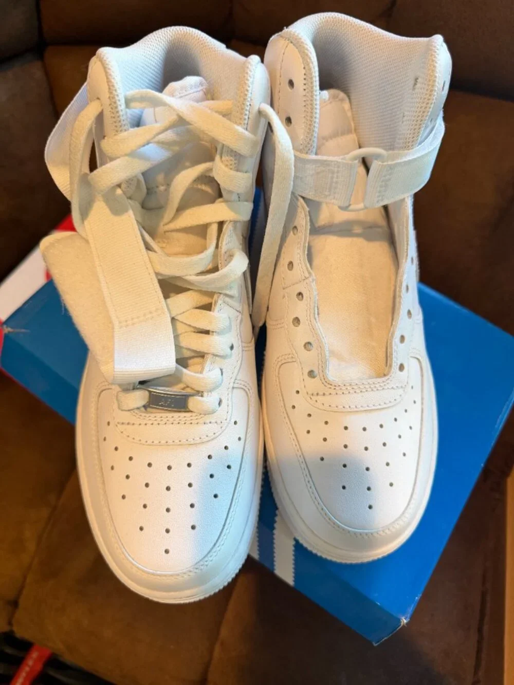Nike Air Force nike air